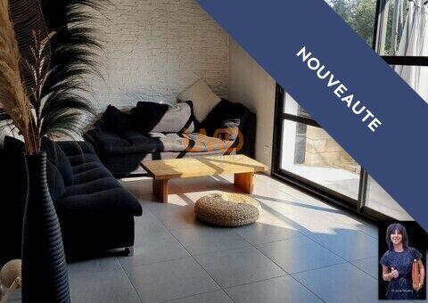 Villa - 118 m² - 5 pièces