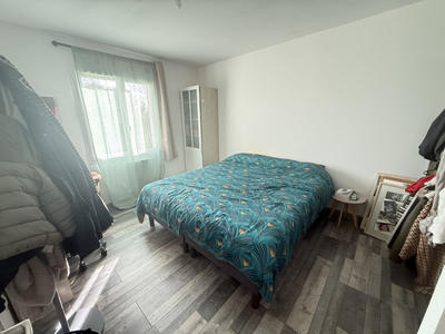 Maison - 97 m² - 4 pièces