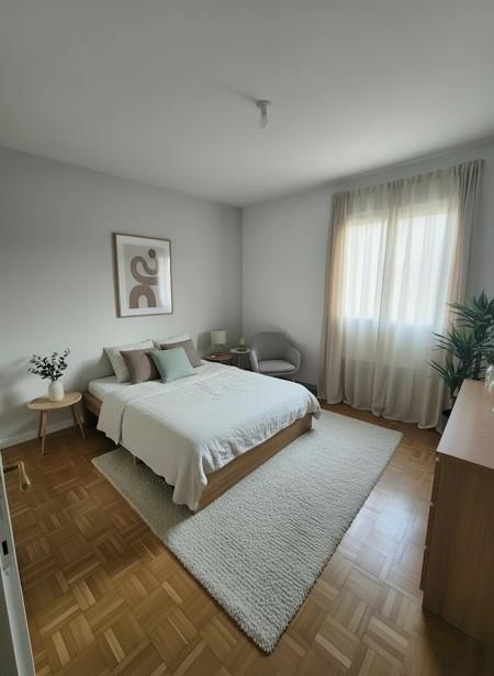 Maison - 80 m² - 3 pièces