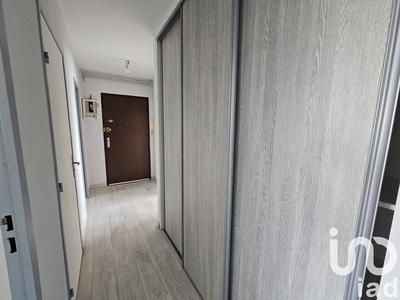 Appartement - 81 m² - 4 pièces