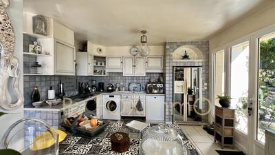 Villa - 135 m² - 4 pièces