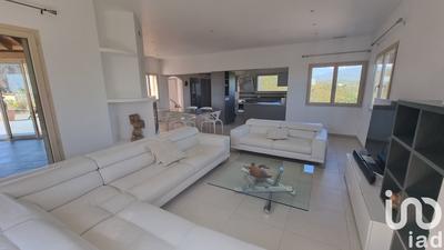 Maison de maîtres - 280 m² - 8 pièces