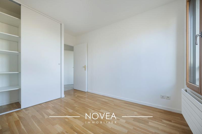 Appartement - 139 m² - 5 pièces