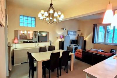 Maison - 114 m² - 5 pièces