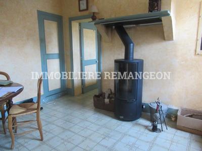 Maison de ville - 216 m² - 8 pièces