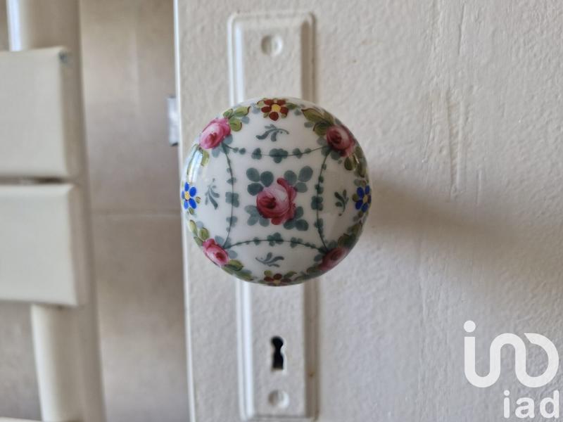 Maison de ville - 140 m² - 5 pièces