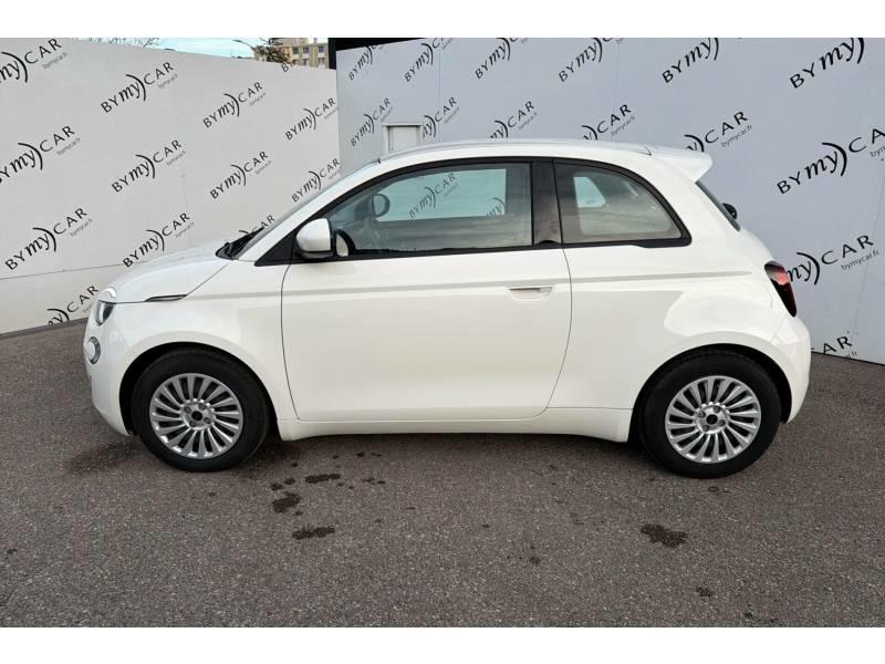 Fiat 500 e 95 ch Action