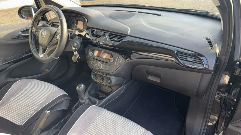 Opel Corsa V 1.4 90 Essentia