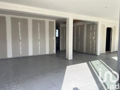 Maison - 128 m² - 7 pièces