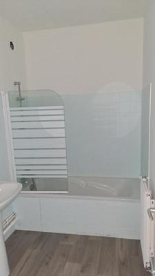 Appartement - 57 m² - 2 pièces