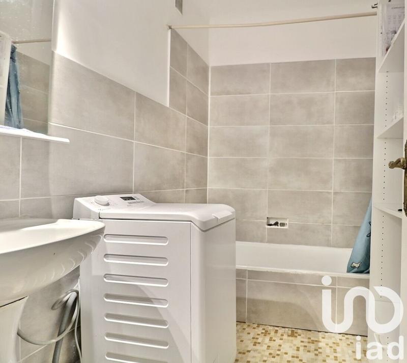 Appartement - 94 m² - 5 pièces