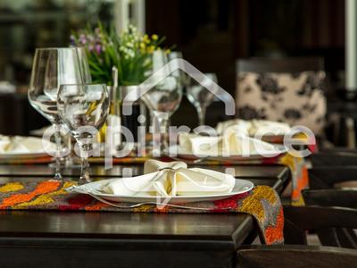 Fonds de commerce - 160 m²