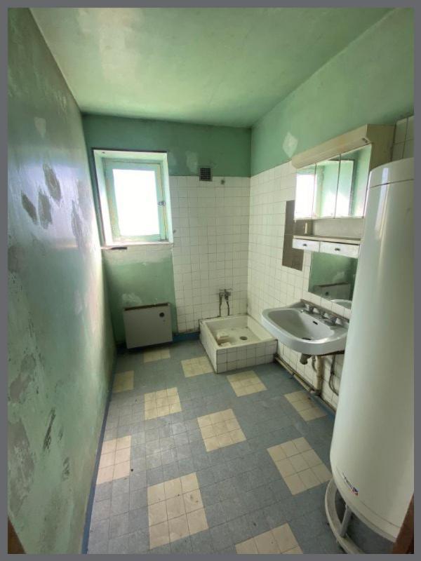 Maison - 75 m² - 4 pièces