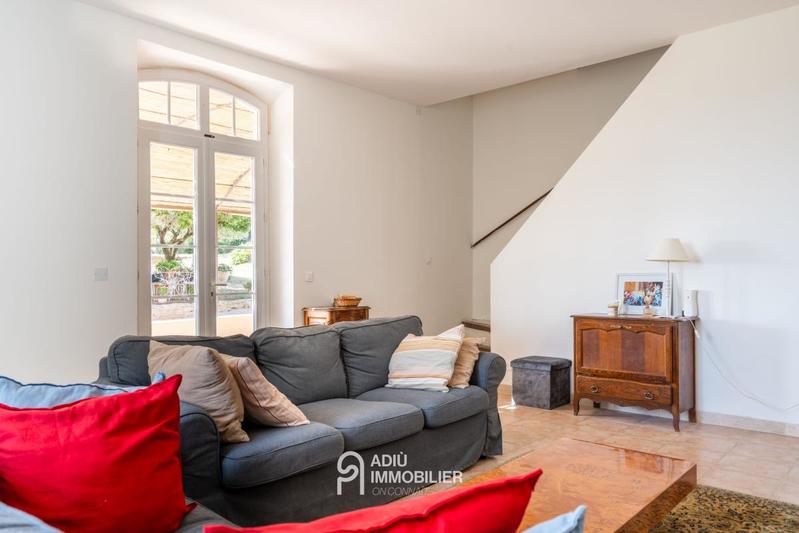 Mas - 157 m² - 7 pièces