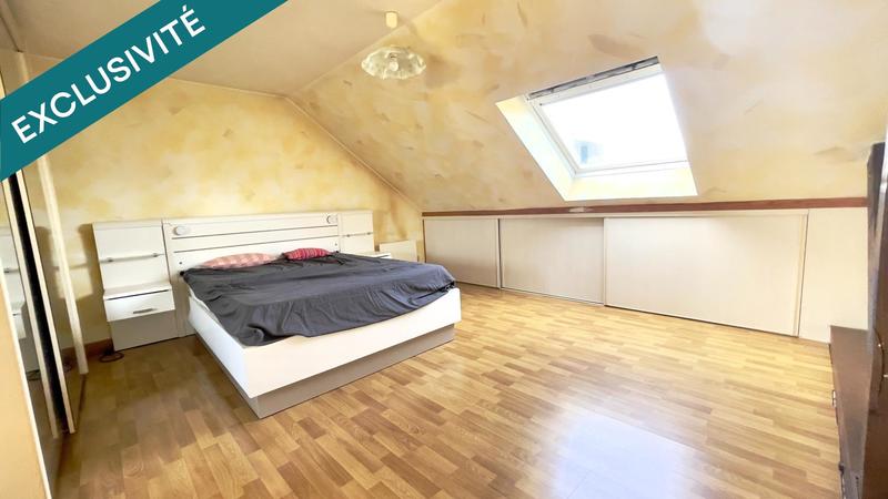 Appartement - 75 m² - 4 pièces