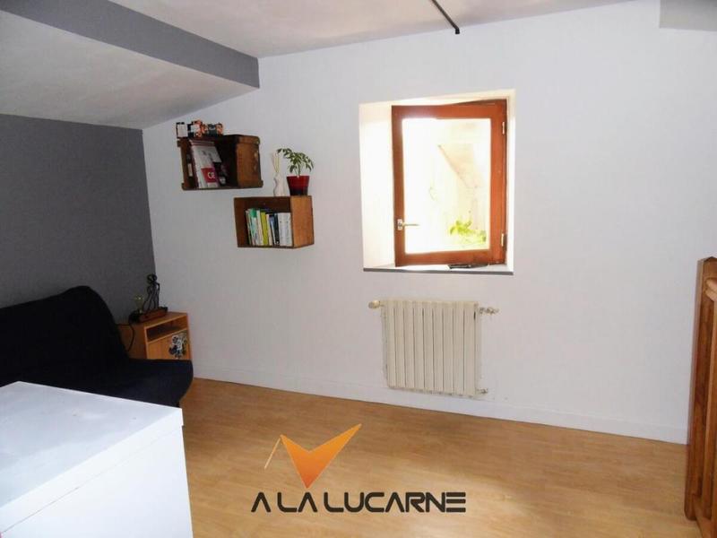 Maison - 61 m² - 3 pièces