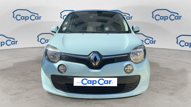 Renault Twingo III 0.9 TCe 90 Energy Zen