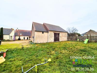 Maison de ville - 226 m² - 5 pièces