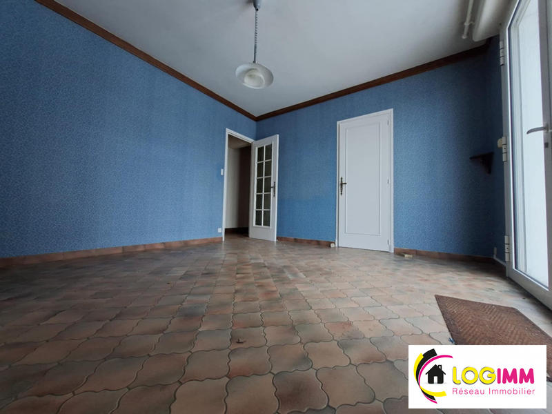 Maison - 188 m² - 9 pièces