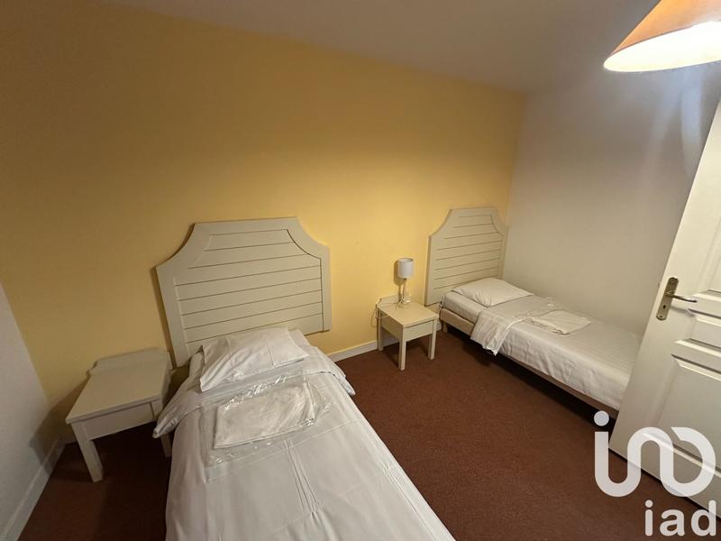 Maison - 49 m² - 3 pièces