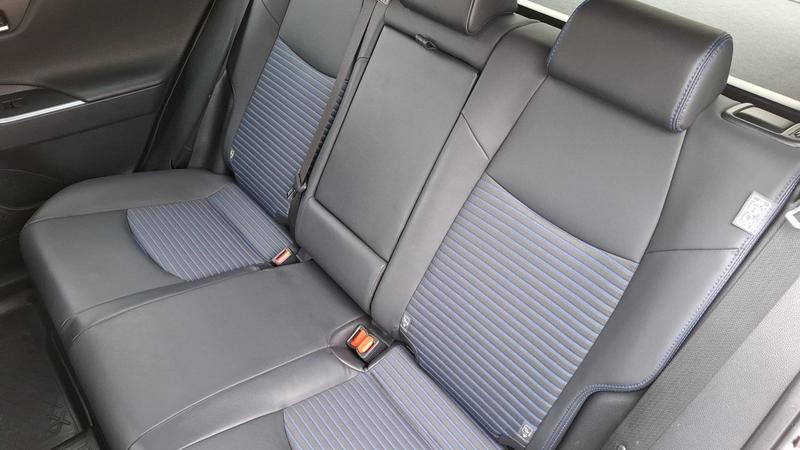 Toyota Rav4 2.5 Vvt-iE 218 Hybrid E-Cvt Collection