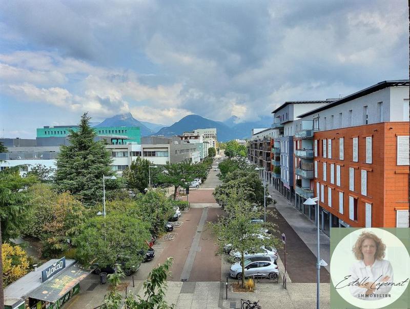 Appartement - 79 m² - 4 pièces