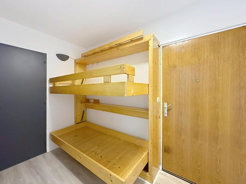 Appartement - 32 m² - 1 pièce