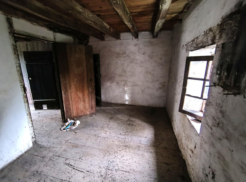 Maison - 22 m² - 5 pièces