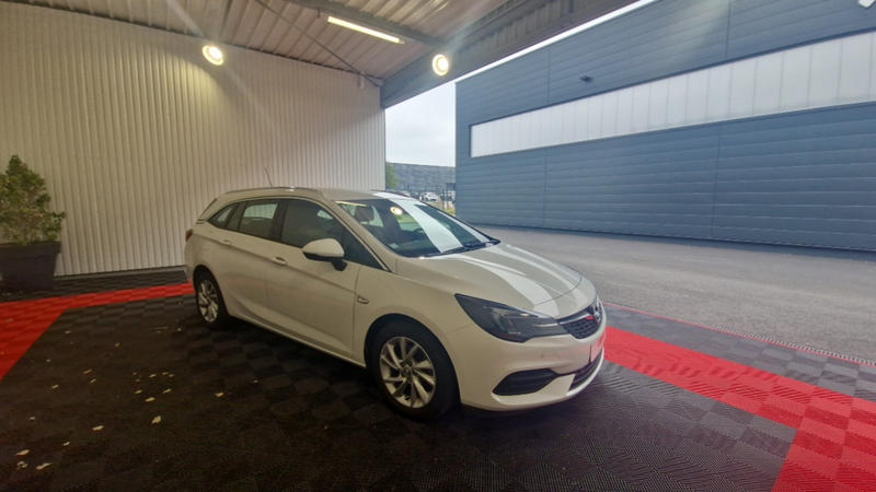 Opel Astra Sports Tourer 1.5 Diesel 105 Ch Elegance