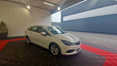 Opel Astra Sports Tourer 1.5 Diesel 105 Ch Elegance