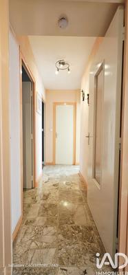 Appartement - 84 m² - 4 pièces