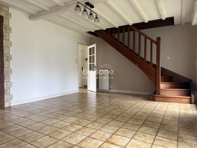 Maison - 127 m² - 7 pièces