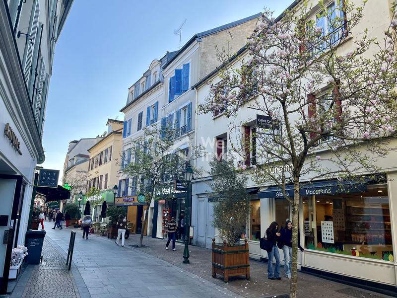 Appartement - 83 m² - 4 pièces