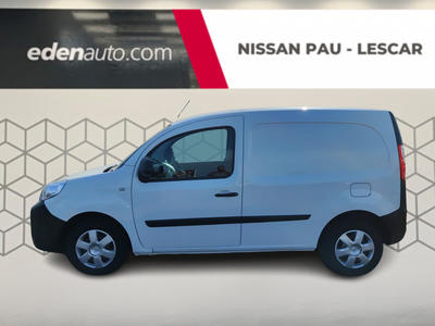 Nissan Nv250 L1 Dci 95 Optima