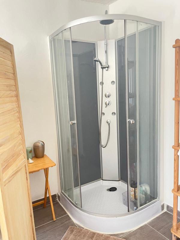 Maison - 40 m² - 2 pièces