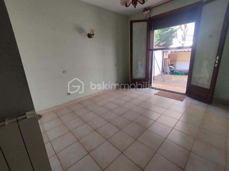 Villa - 91 m² - 4 pièces