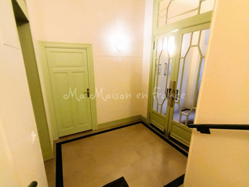 Appartement - 105 m² - 4 pièces