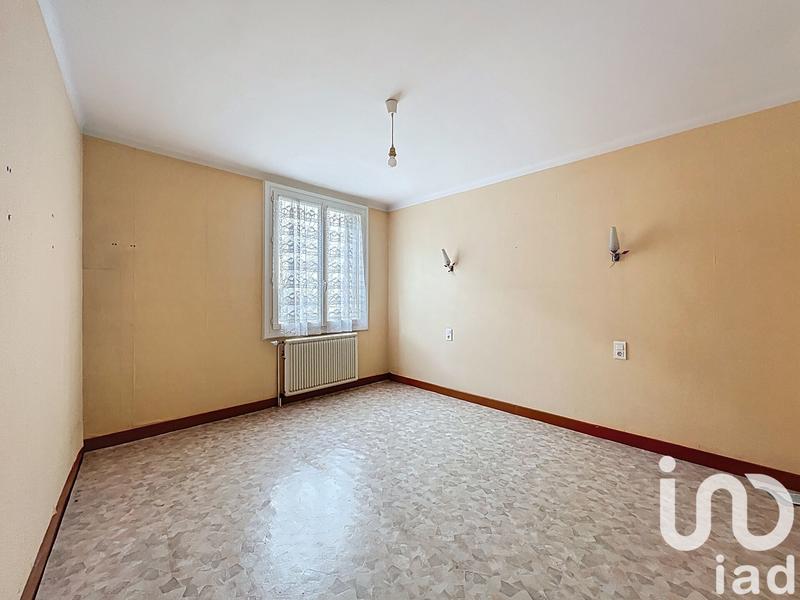 Maison - 186 m² - 10 pièces