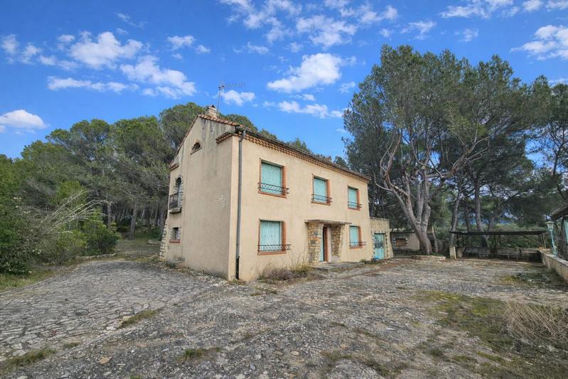 Villa - 155 m² - 5 pièces