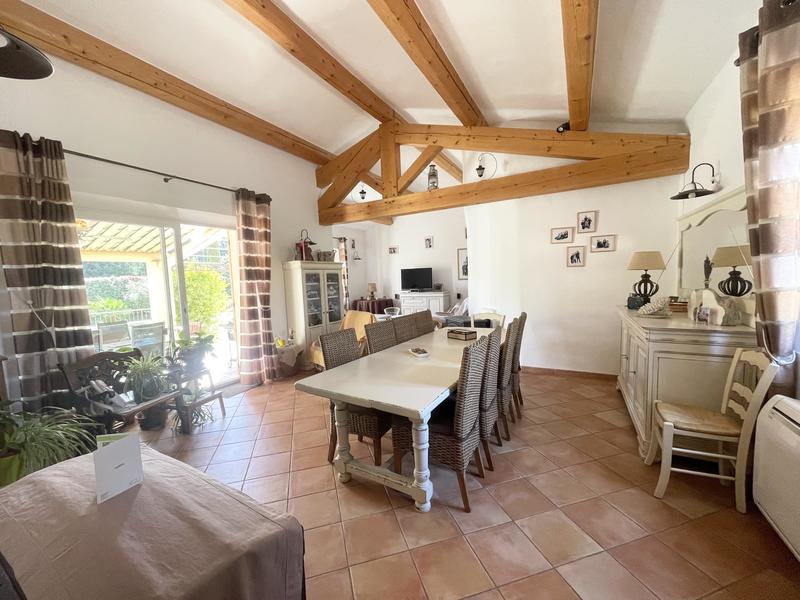 Bastide - 176 m² - 10 pièces