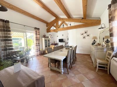 Bastide - 176 m² - 10 pièces