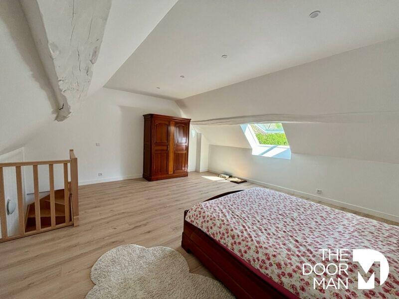 Maison - 72 m² - 2 pièces