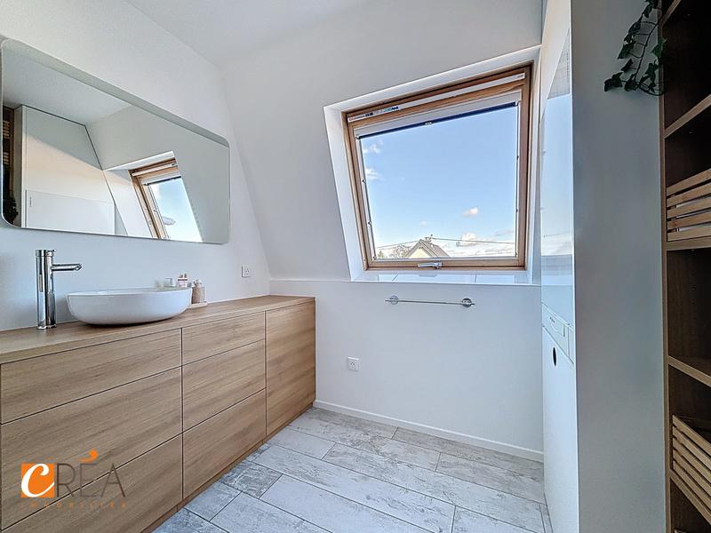 Appartement - 115 m² - 5 pièces