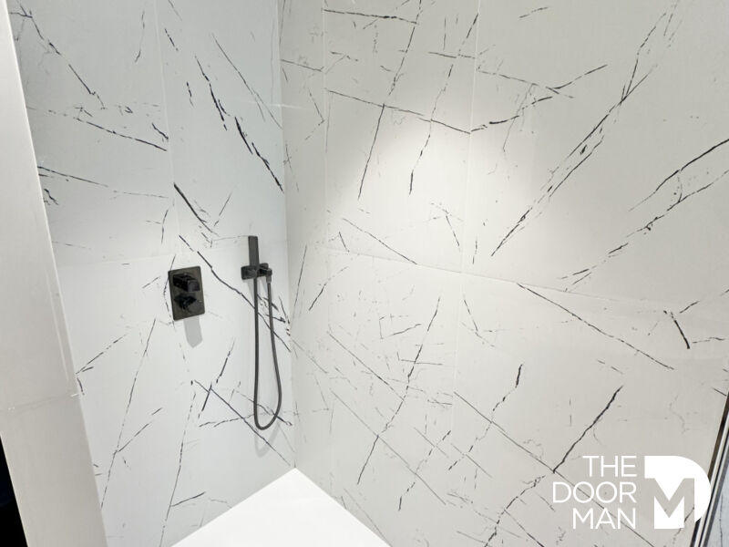 Appartement - 140 m² - 6 pièces