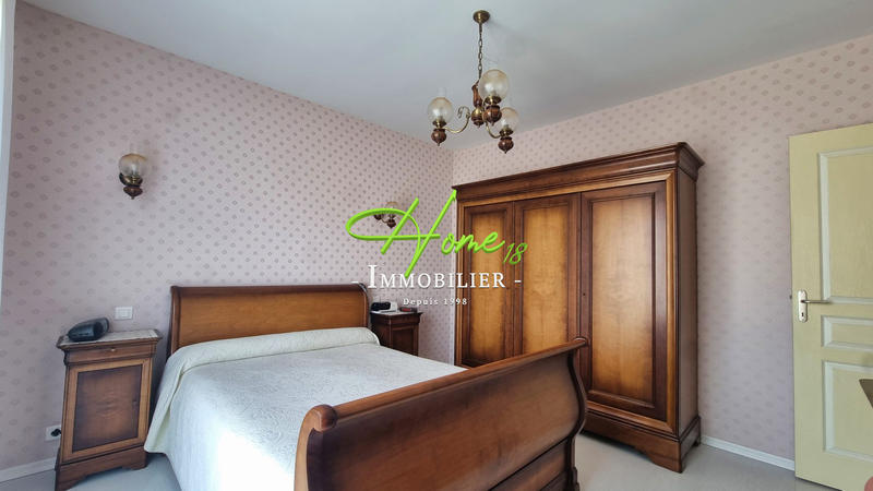 Maison - 151 m² - 6 pièces