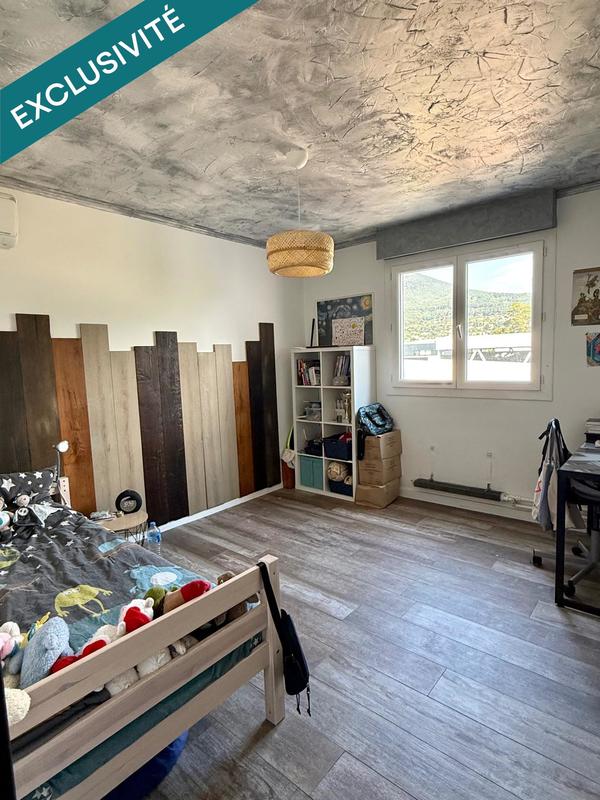 Appartement - 75 m² - 4 pièces