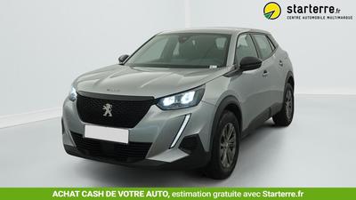 Peugeot 2008 PureTech 130 s&amp;S Eat8 Active Pack