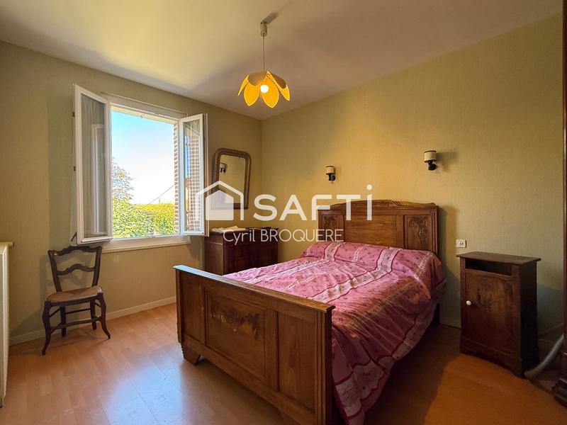 Maison - 157 m² - 5 pièces