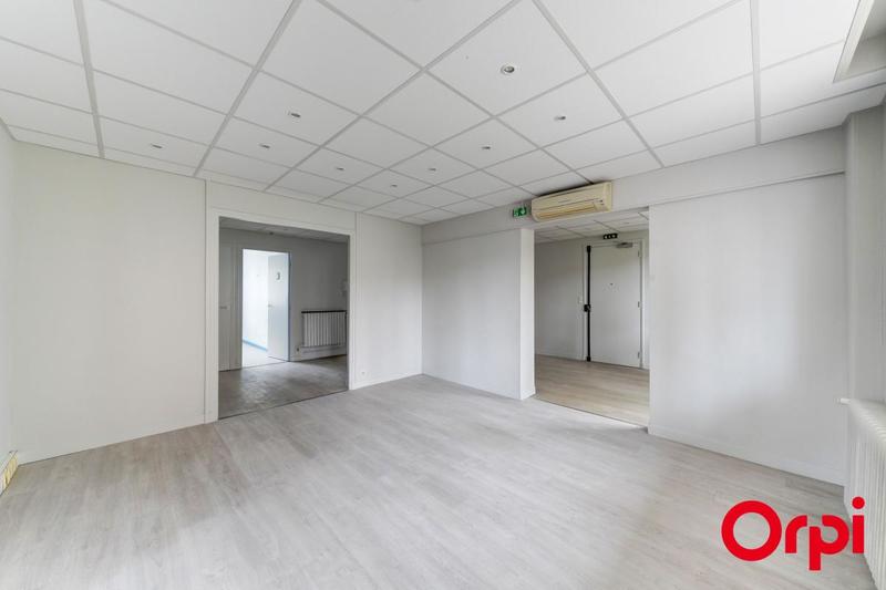 Santé - 115 m²