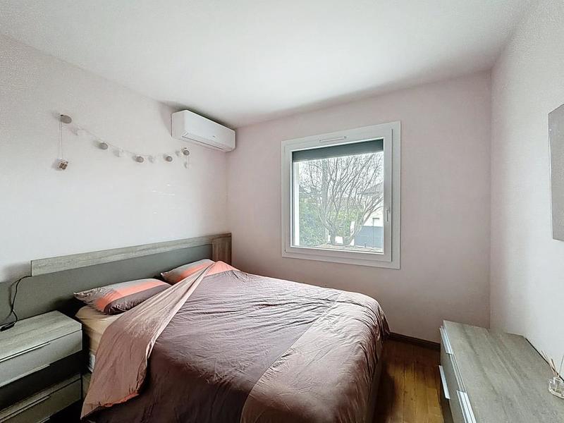 Maison - 145 m² - 5 pièces